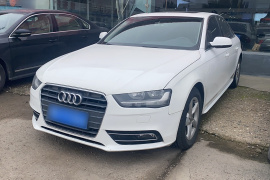 奥迪A4L 2013款 30 TFSI 自动舒适型