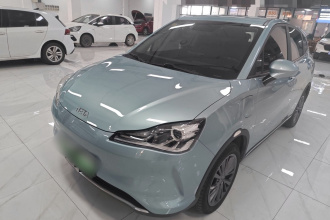 哪吒汽车 哪吒V 2022款 潮 400 Lite