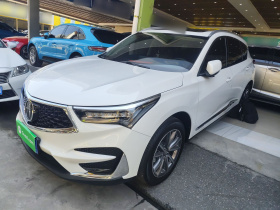 讴歌RDX 2019款 2.0T 尊享版 国VI