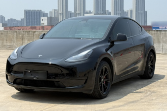 特斯拉 Model Y 2022款 改款 后轮驱动版