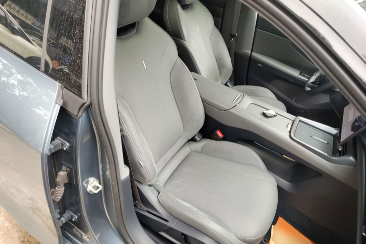 领克07 2024款 EM-P 126长续航 Ultra局部细节41