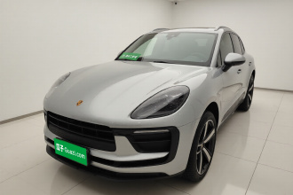 保时捷 2022款 Macan 2.0T
