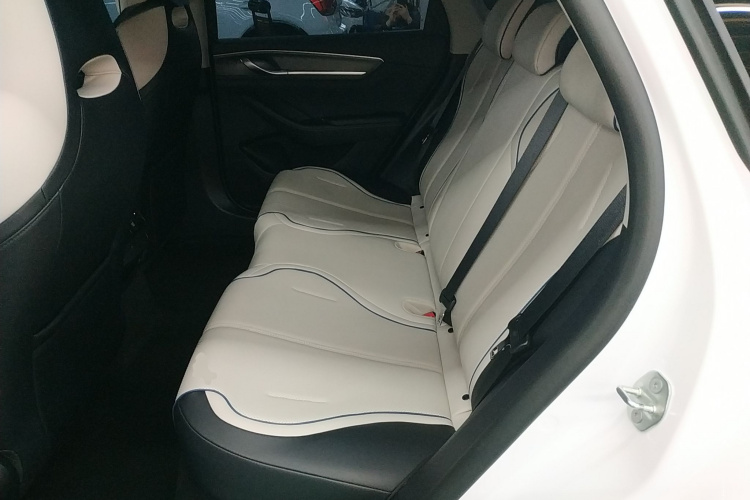 比亚迪 驱逐舰05 2024款 荣耀版 DM-i 55KM 豪华型中控内饰7004