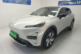 深蓝汽车 深蓝S05 2024款 510Plus纯电版