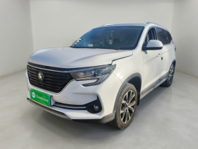 东风风行 风行T5 2021款 1.5T 自动豪华型