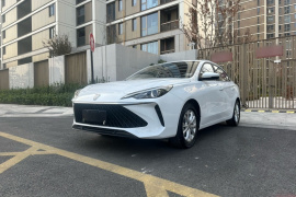 荣威i5 2023款 1.5L 手动舒享版