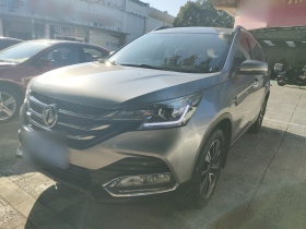 东风风神AX7 2018款 经典 1.6T 自动精英型