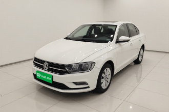 大众 宝来 2017款 1.6L 自动舒适型