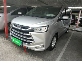 江淮瑞风 瑞风M4 2022款 2.0TGDI 自动商旅版