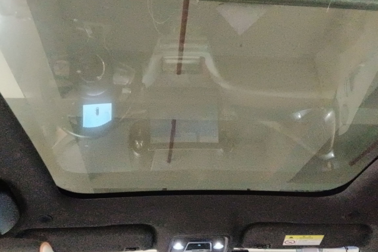 比亚迪 海豚 2021款 401km 骑士版中控内饰22