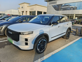 奇瑞 探索06 C-DM 2024款 豪华型