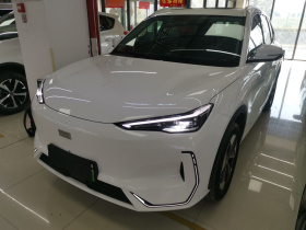 吉利银河 银河E5 2024款 530km 探索+版