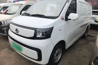 长安凯程 长安睿行EM80 2025款 货运版 标准型 2座 300km 对开门