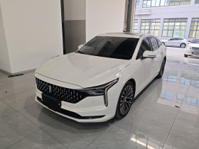 奔腾B70 2022款 第三代 2.0T 自动驭享型