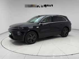 理想汽车 理想L6 2025款 Pro 智能焕新版