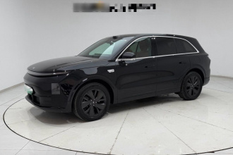 理想汽车 理想L6 2025款 Pro 智能焕新版