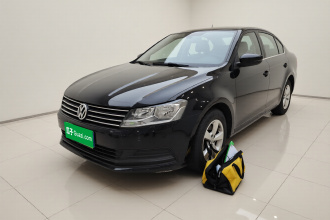 大众 朗逸 2015款 1.6L 自动风尚版