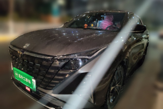 长安UNI-Z新能源 2024款 蓝鲸智电iDD 125km 卓越型