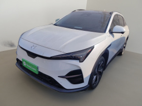 ARCFOX极狐 极狐 阿尔法T5(ARCFOX αT5) 2025款 520 MAX