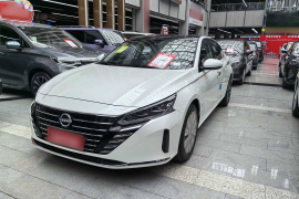 日产 天籁 2022款 2.0L XL-TLS 悦享版