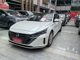 日产 天籁 2022款 2.0L XL-TLS 悦享版