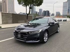 本田 雅阁 2022款 260TURBO 豪华版