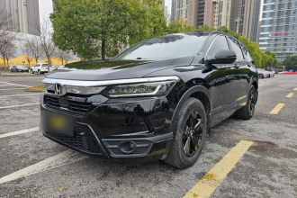 本田 皓影 2020款 240TURBO CVT两驱精英版