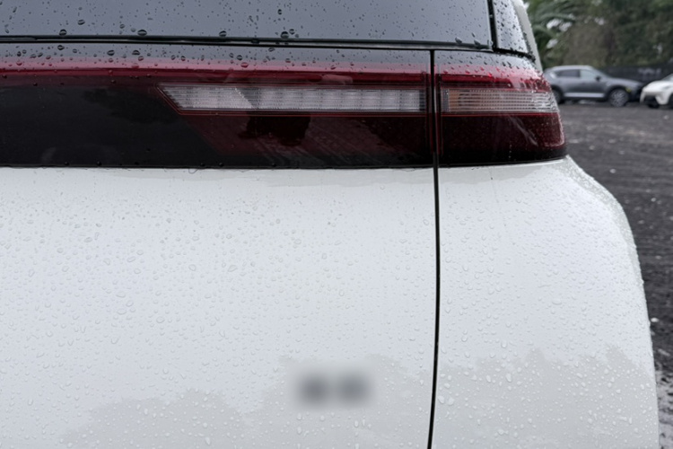 比亚迪 海鸥 2025款 305km 自由版车身外观6006