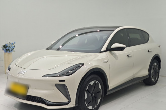 智己汽车 智己LS7 2023款 77kWh Urban Fit Pro后驱版