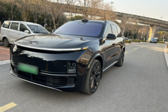 理想汽车 理想L9 2022款 Max