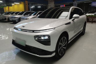 小鹏G9 2022款 702 Pro