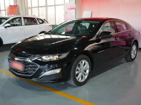 雪佛兰 迈锐宝XL 2023款 1.5T 锐动版