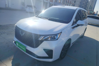 五菱汽车 五菱佳辰 2022款 1.5L 手动乐享精英型