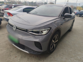 大众 ID.4 CROZZ 2022款 长续航Lite PRO版