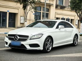 奔驰CLS 2015款 CLS 260