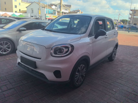 零跑汽车 零跑T03 2024款 310舒享版