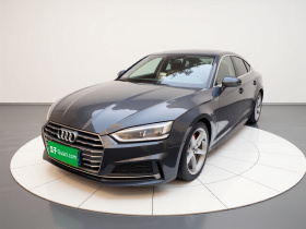 奥迪A5 2019款 Sportback 40 TFSI 时尚型