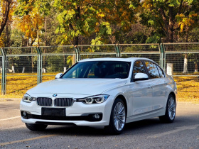 宝马3系 2018款 320Li 时尚型