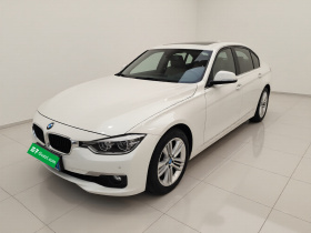 宝马3系 2017款 320Li 时尚型