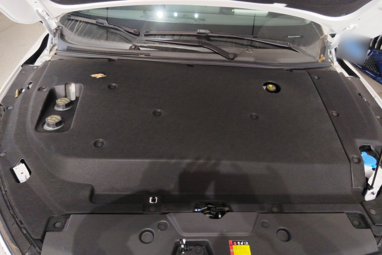 五菱汽车 五菱星光 2025款 610km 智能旗舰型局部细节24