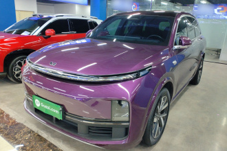 理想汽车 理想L8 2023款 Air