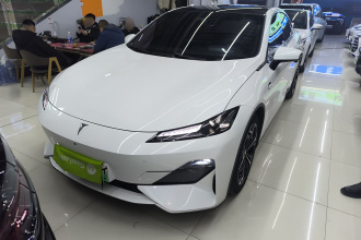 深蓝汽车 深蓝SL03 2023款 200Max增程版