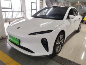 蔚来ET5 2024款 75kWh