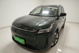 蓝电E5 PLUS 2025款 165km 长续航版 7座