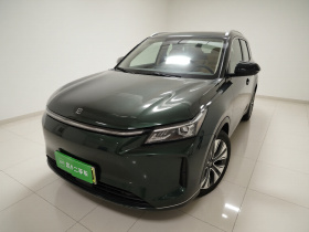 蓝电E5 PLUS 2025款 165km 长续航版 7座