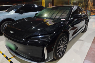 奇瑞风云 风云A9L 2025款 260伯牙奢享版