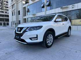 日产 奇骏 2023款 经典 2.0L 两驱智联臻享版