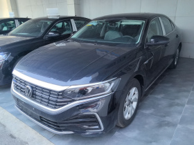 大众 帕萨特新能源 2025款 430PHEV 混动商务版