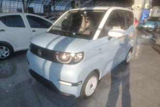 奇瑞 QQ冰淇淋 2024款 青春版 205km圣代