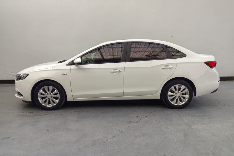 别克 英朗 2021款 典范 1.5L 自动精英型车身外观6015